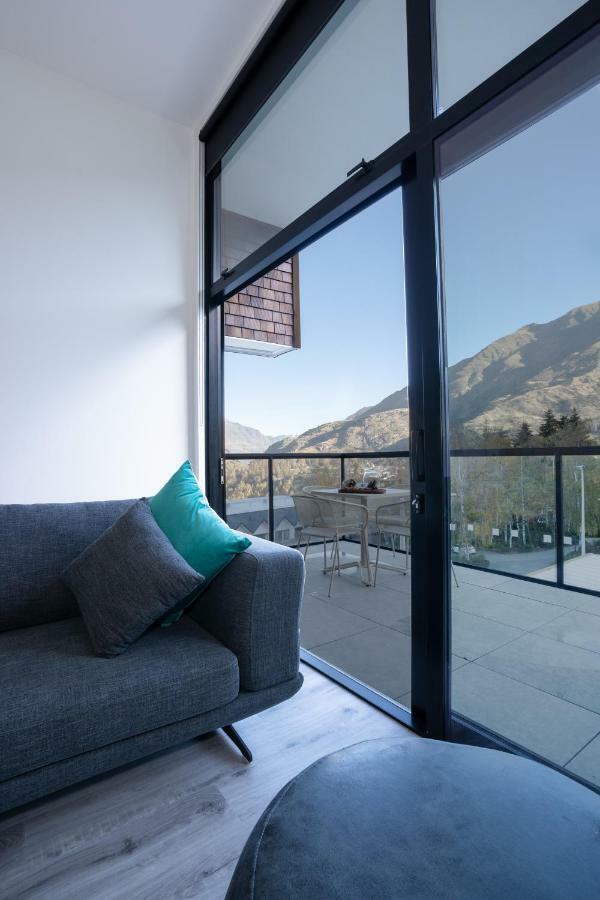 Park Residence - A Thc Group Hotel Queenstown Exterior foto