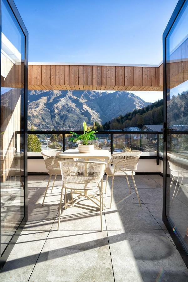 Park Residence - A Thc Group Hotel Queenstown Exterior foto